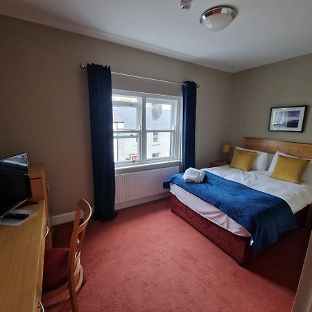 West View Accomodation Only Louisburgh Buitenkant foto