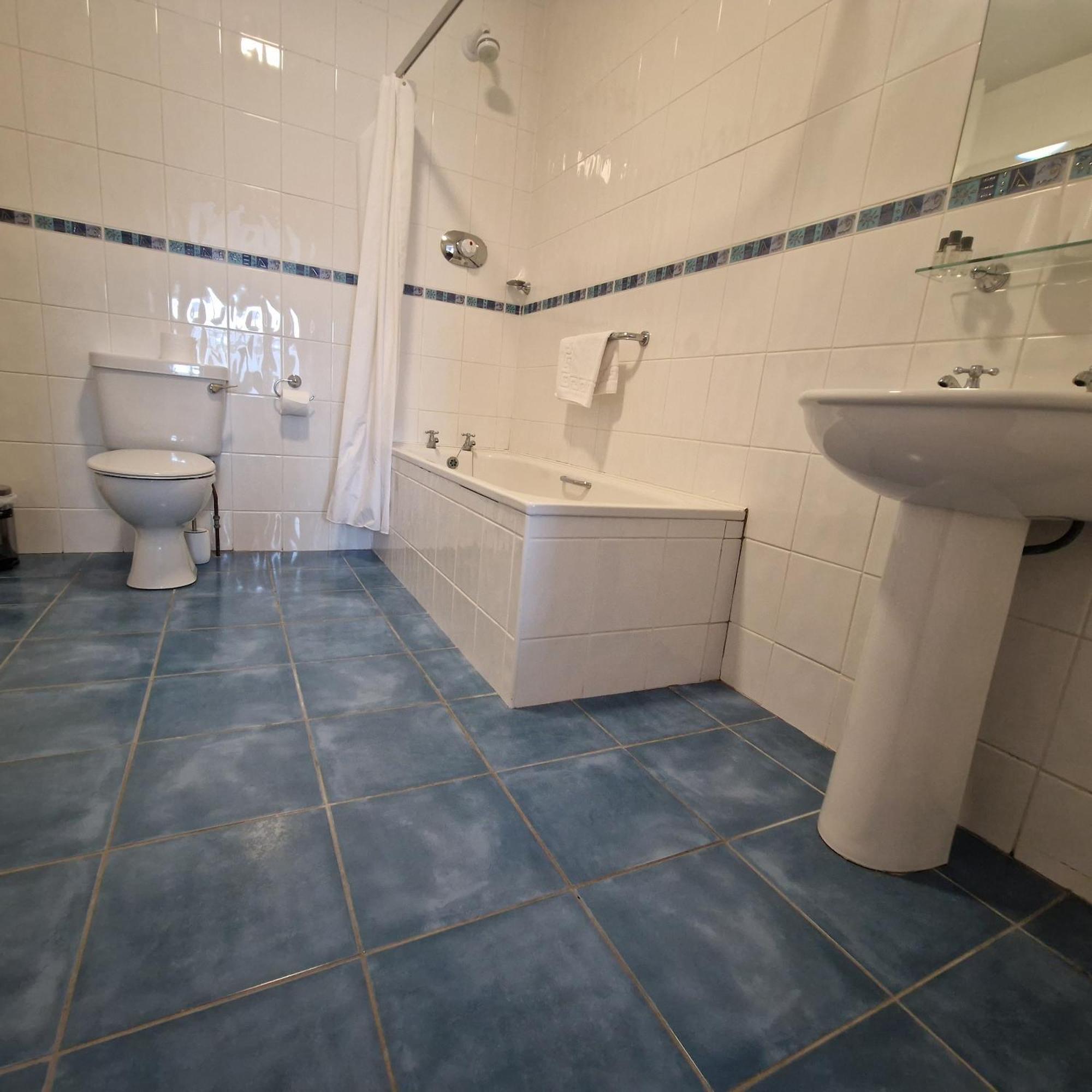 West View Accomodation Only Louisburgh Buitenkant foto